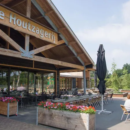 Casa de Férias Holiday Europarcs De Wije Werelt-21